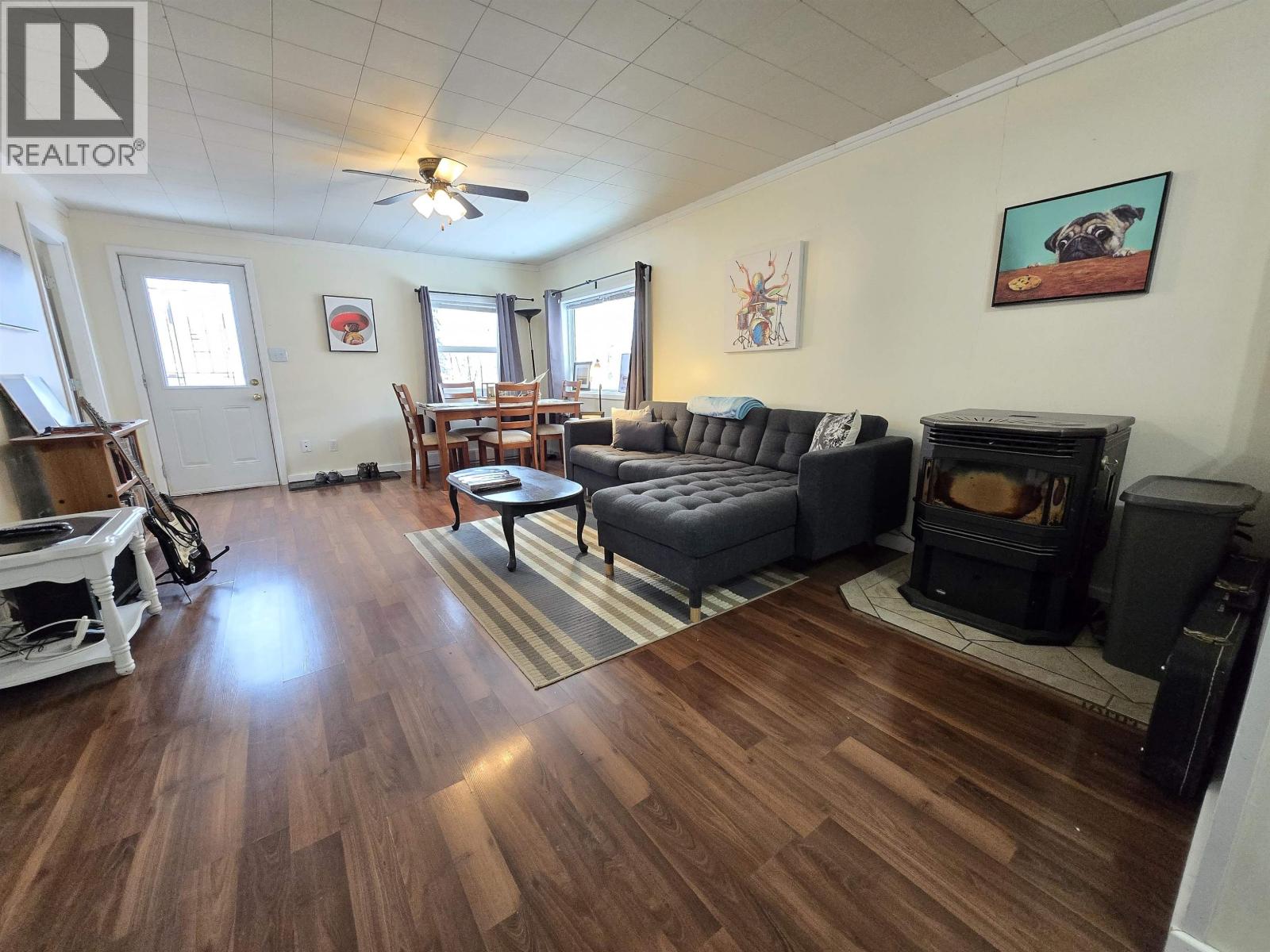 113 E 4TH STREET, Vanderhoof