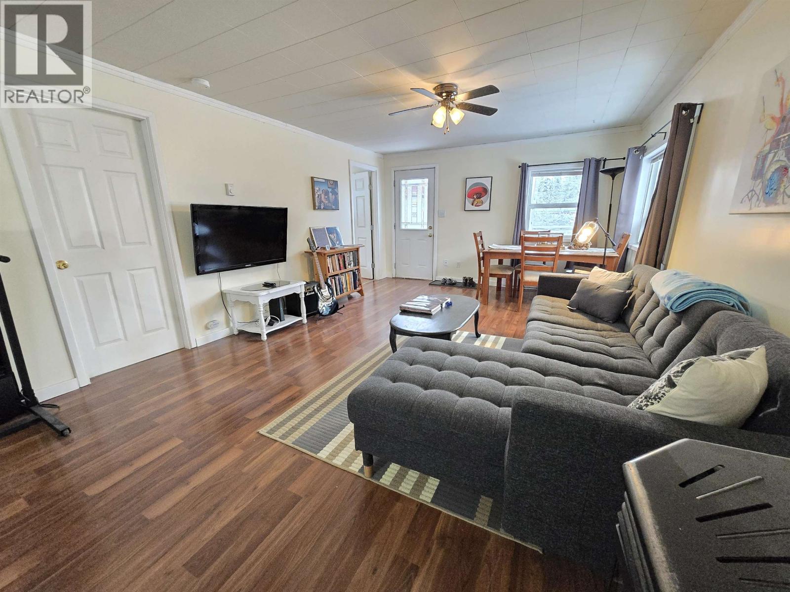 113 E 4TH STREET, Vanderhoof