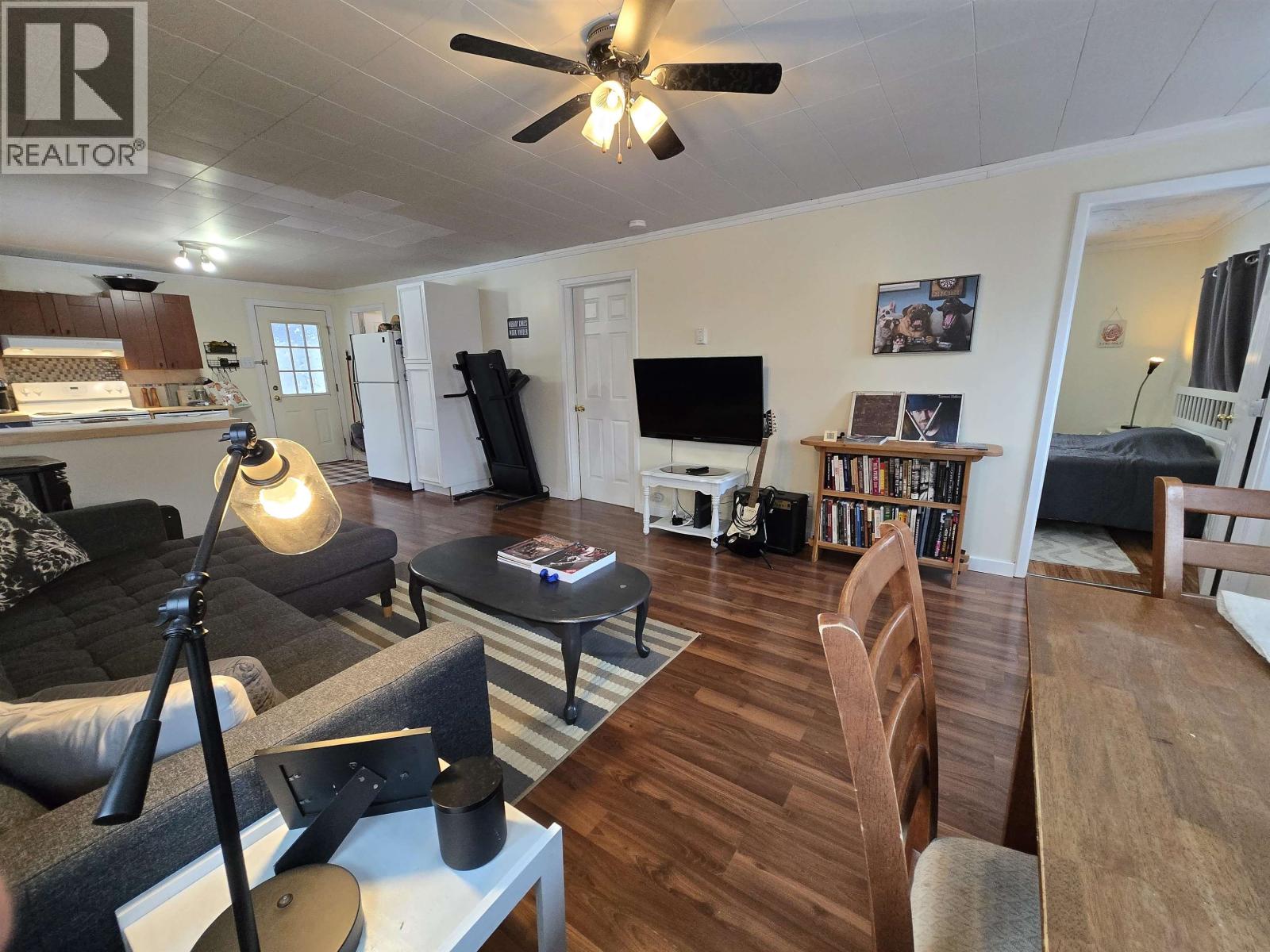 113 E 4TH STREET, Vanderhoof