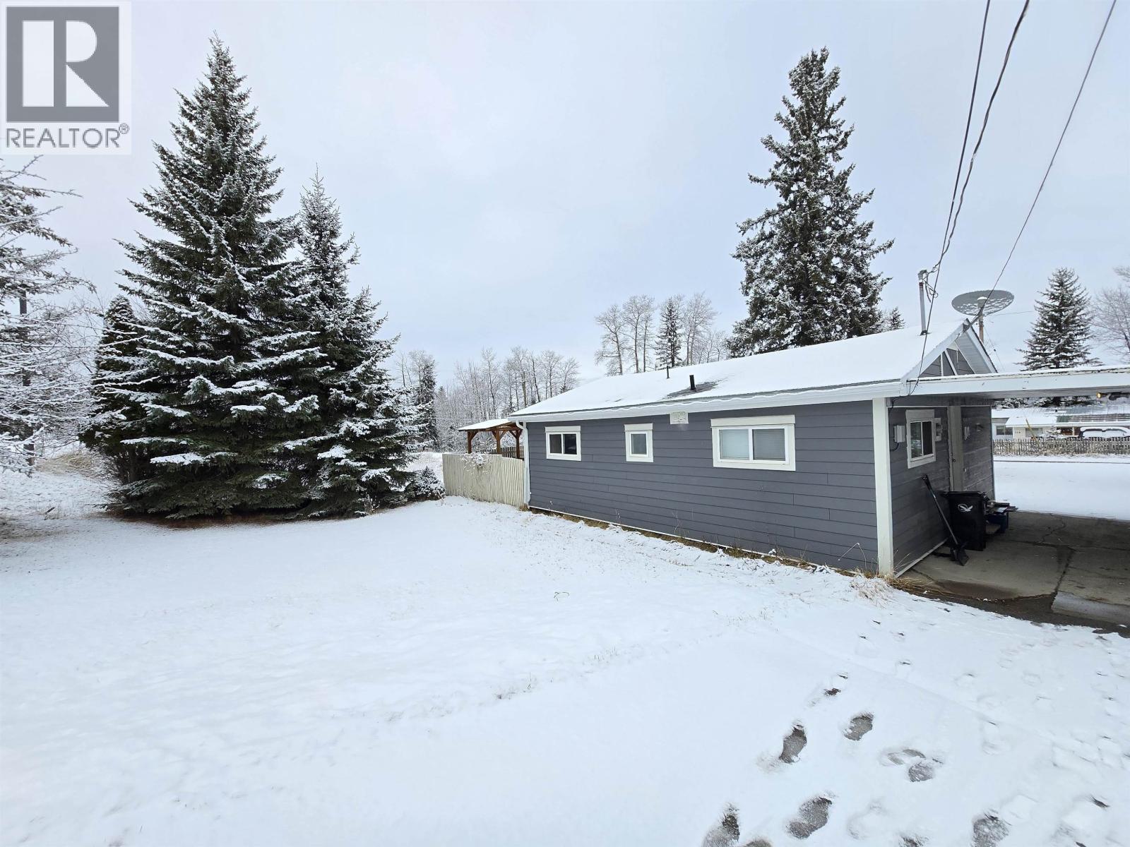 113 E 4TH STREET, Vanderhoof