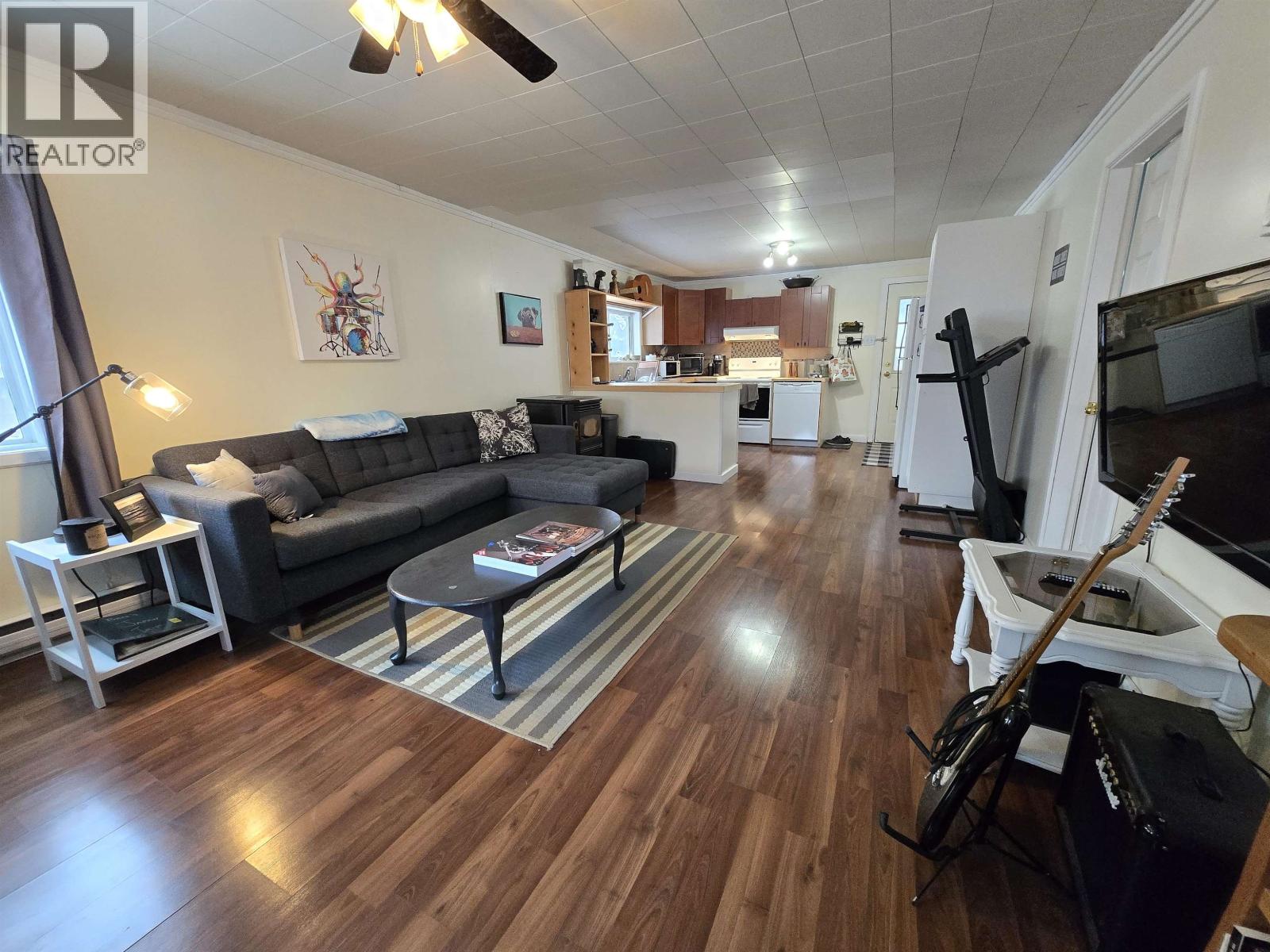 113 E 4TH STREET, Vanderhoof