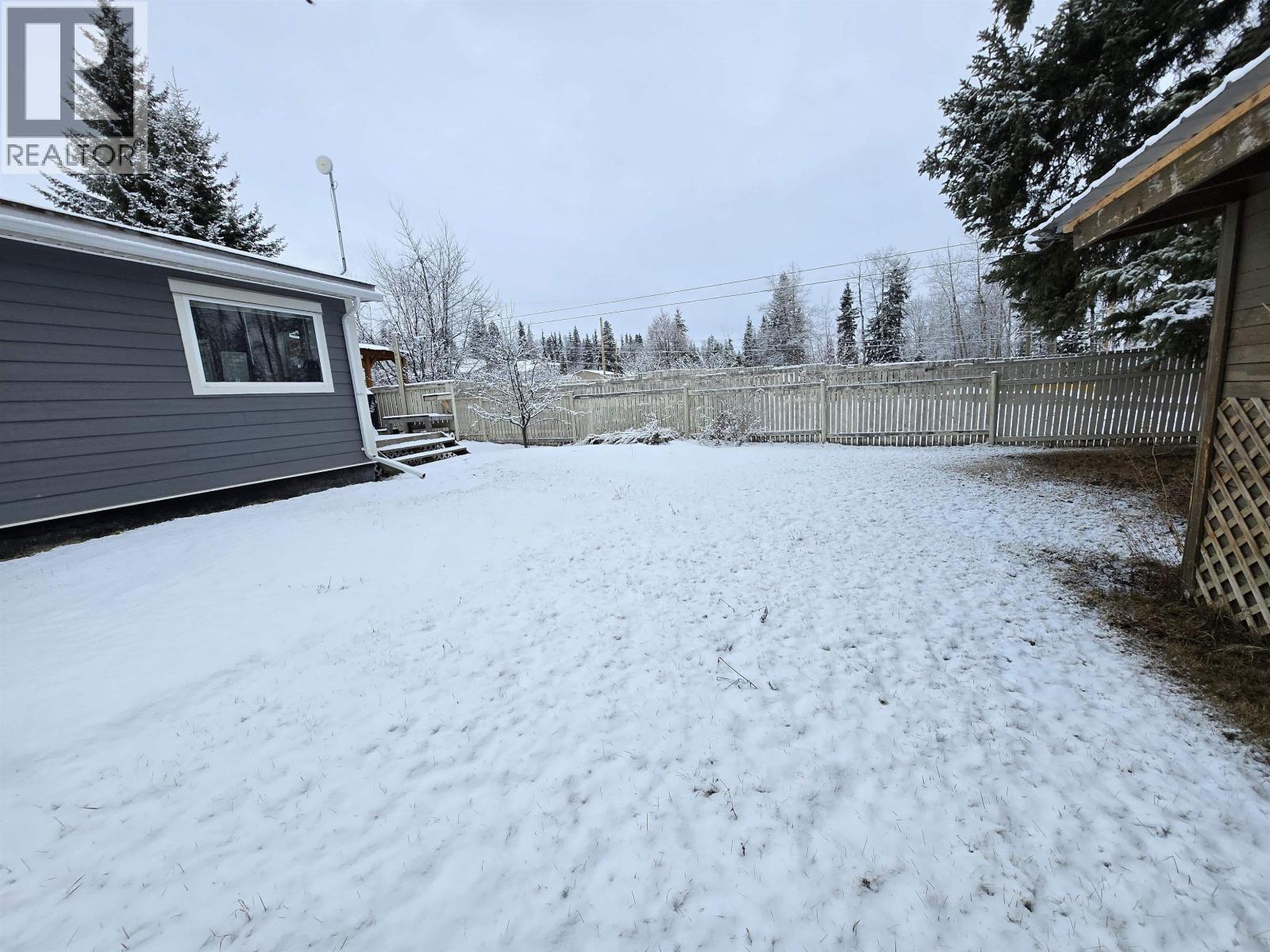 113 E 4TH STREET, Vanderhoof