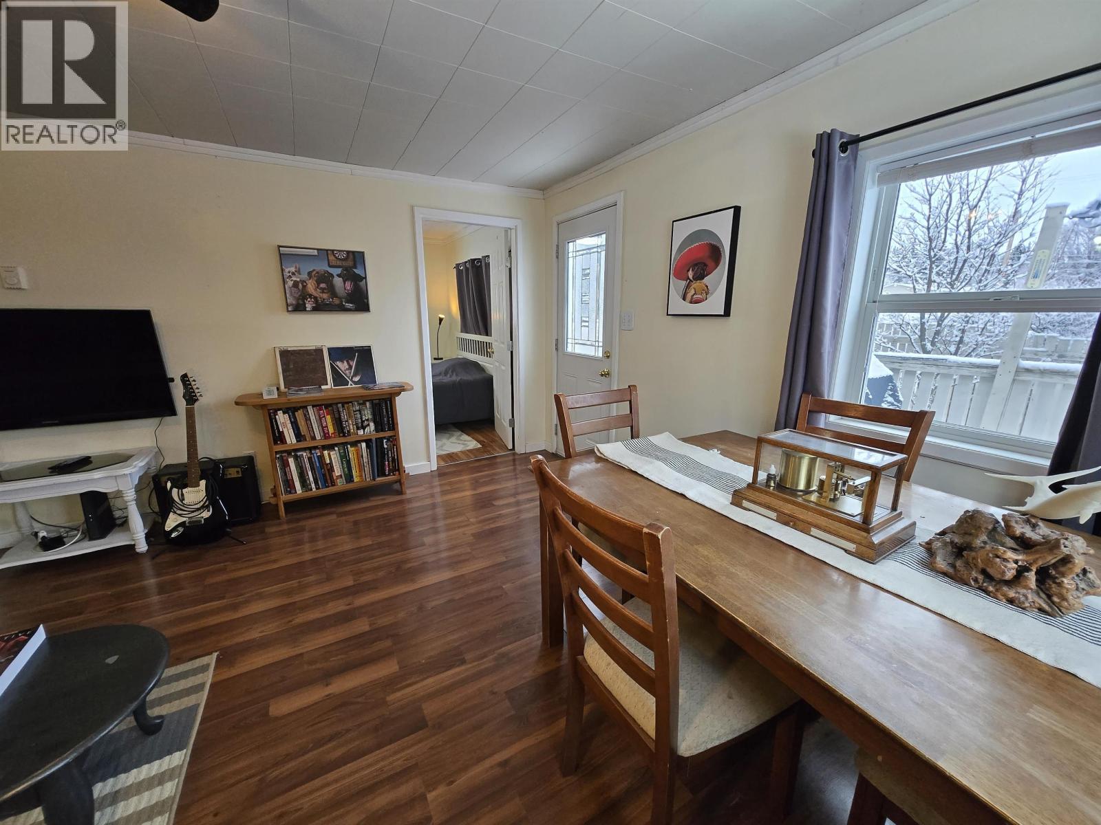 113 E 4TH STREET, Vanderhoof