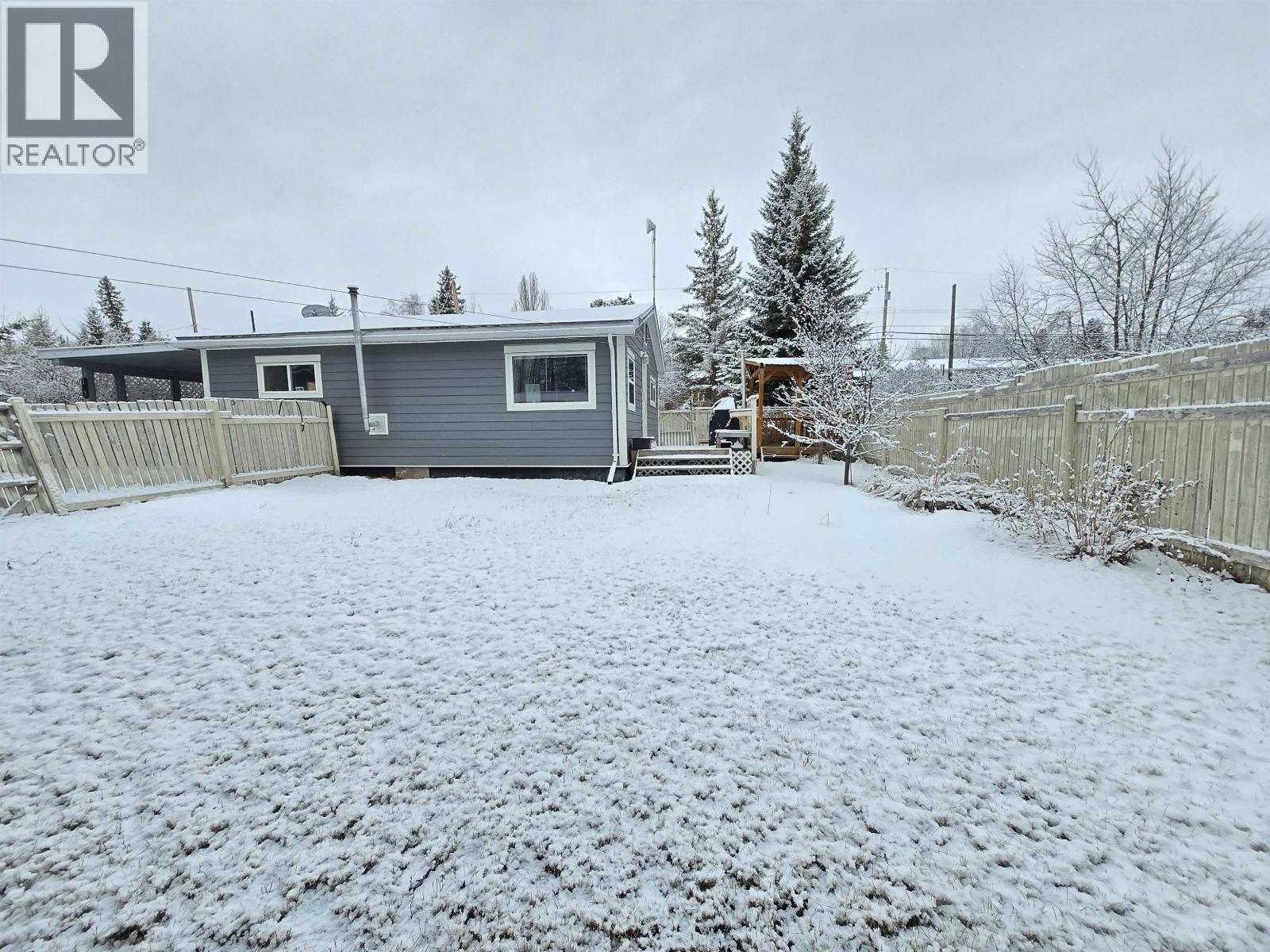 113 E 4TH STREET, Vanderhoof