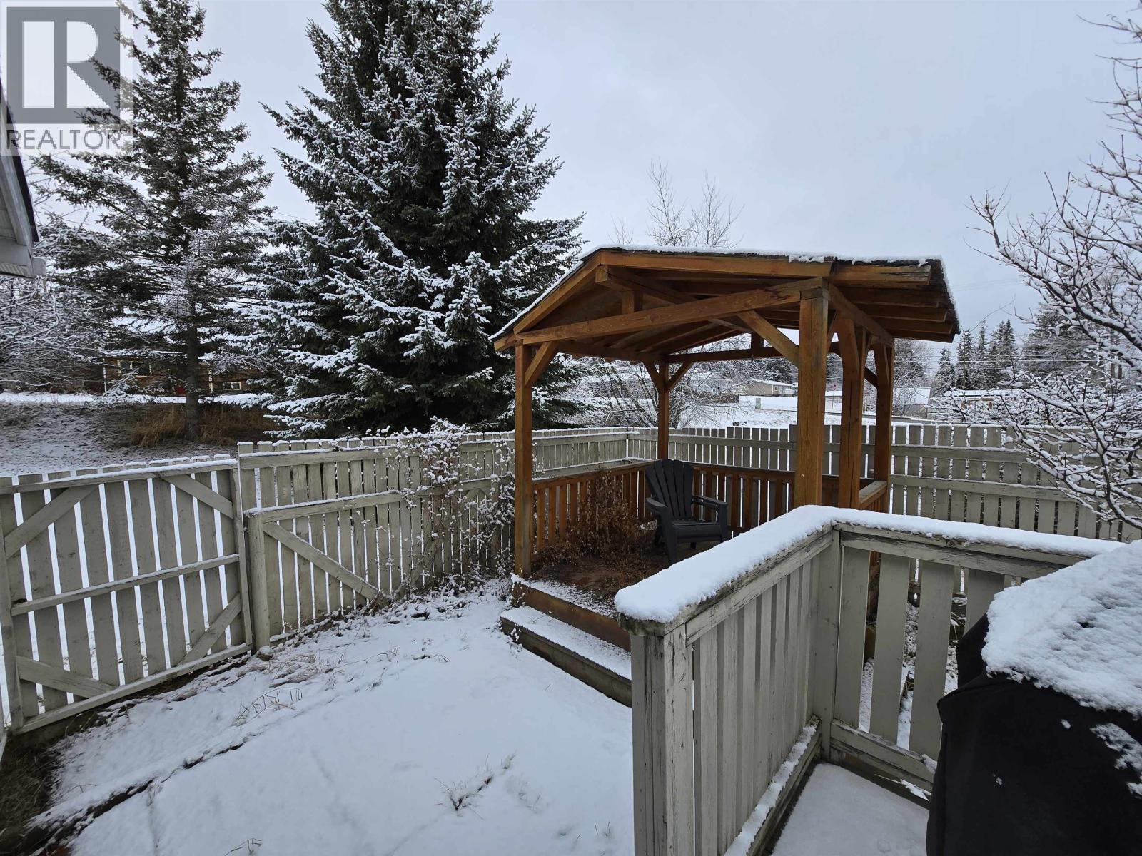 113 E 4TH STREET, Vanderhoof