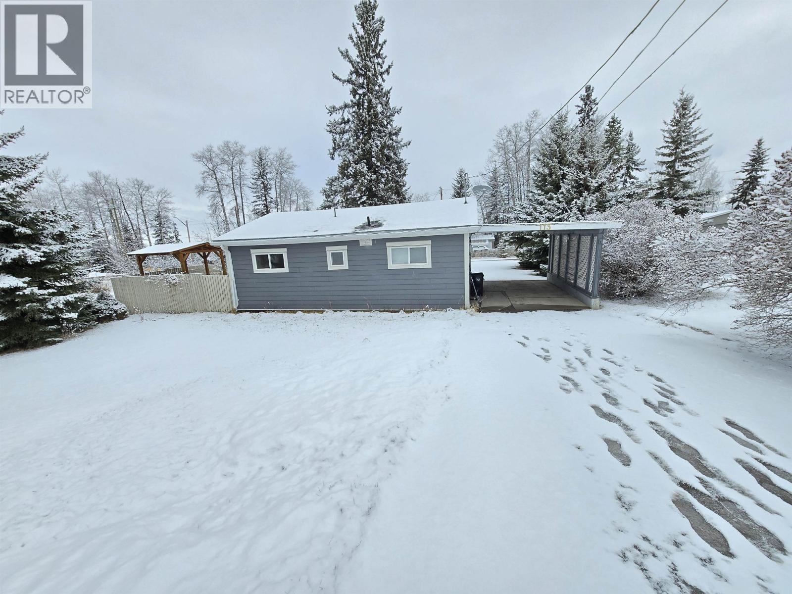 113 E 4TH STREET, Vanderhoof