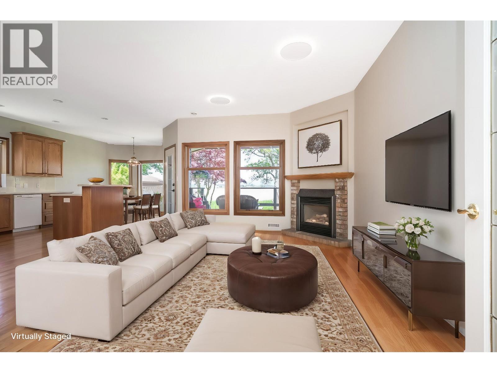 6247 CRESCENT Place, Delta