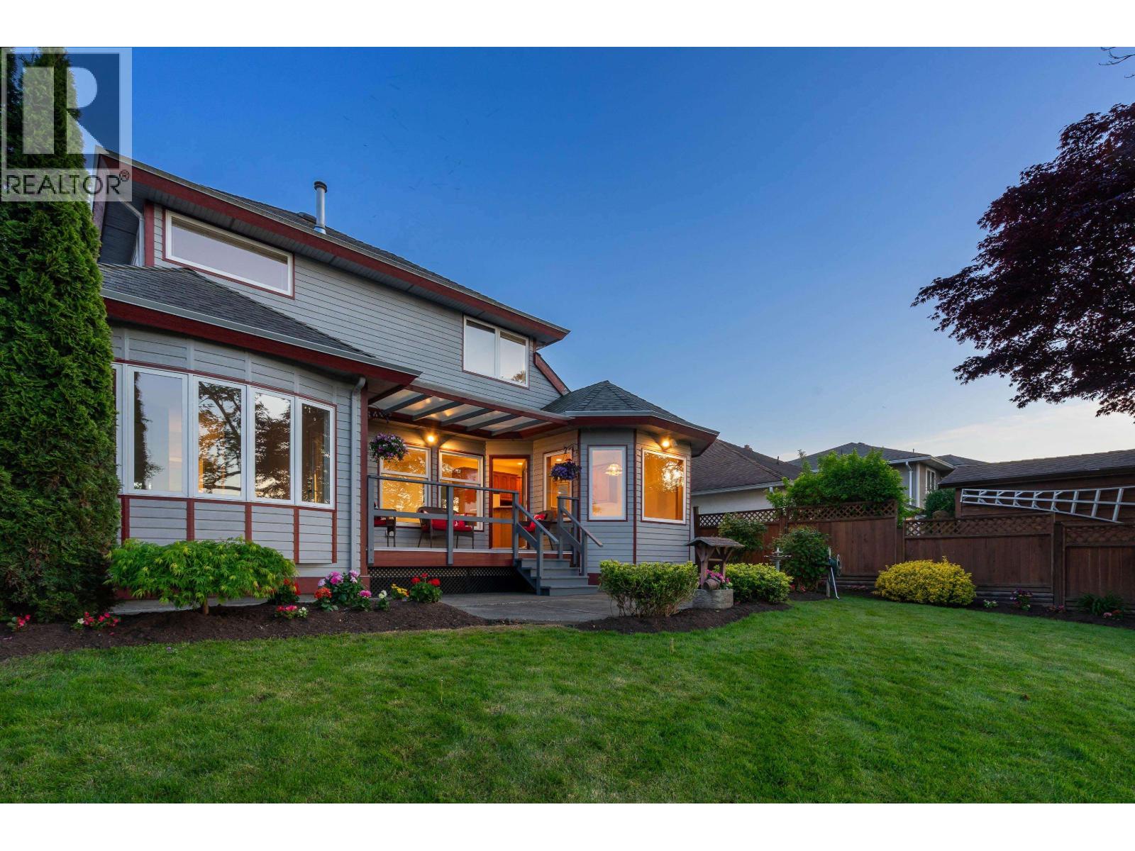 6247 CRESCENT Place, Delta