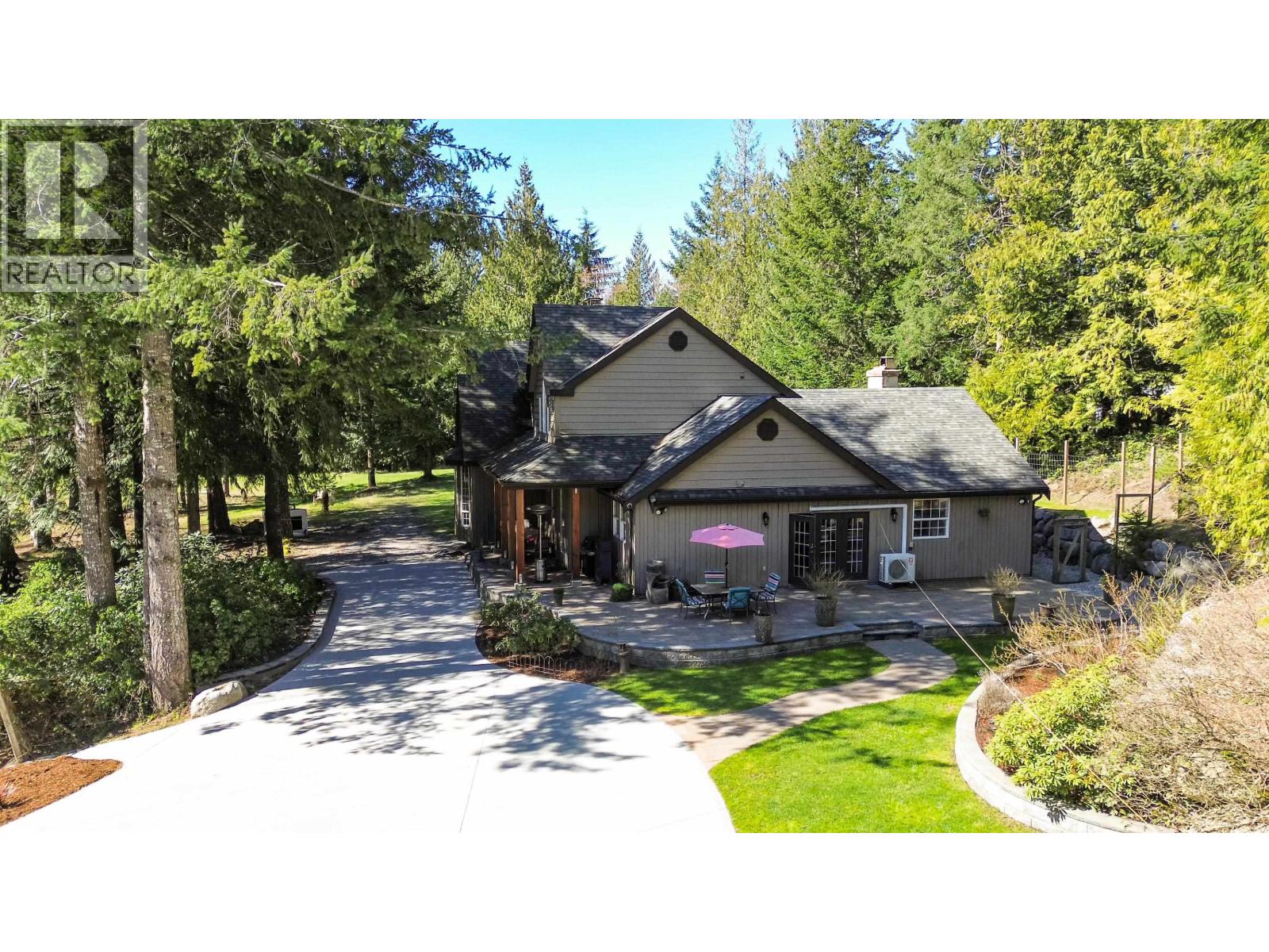6979 SECHELT INLET ROAD, Sechelt