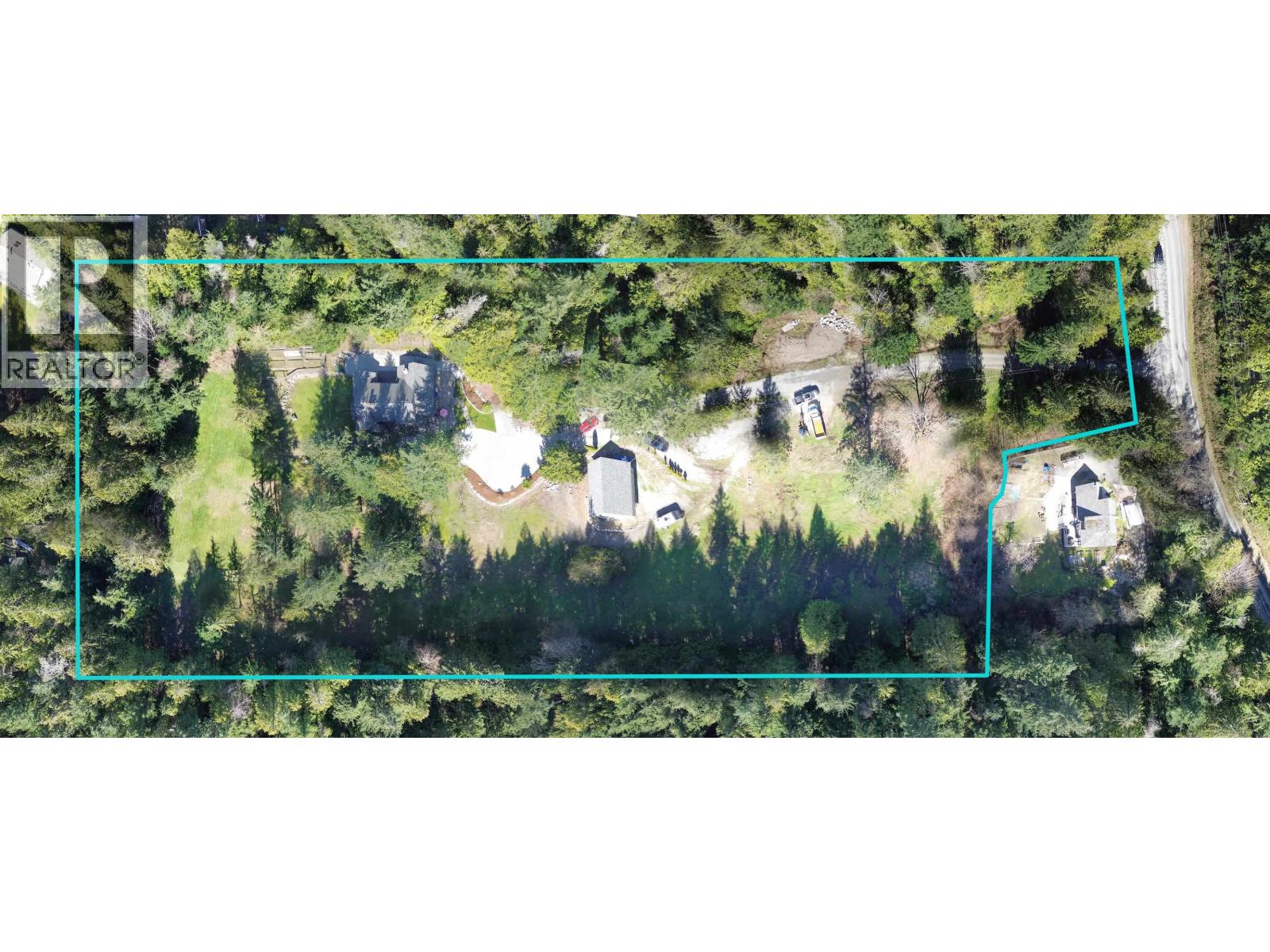 6979 SECHELT INLET ROAD, Sechelt