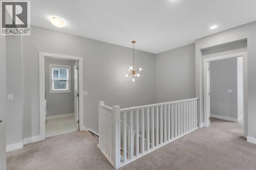 Single Family House for Sale in  Carringvue Manor NW Carrington Calgary 