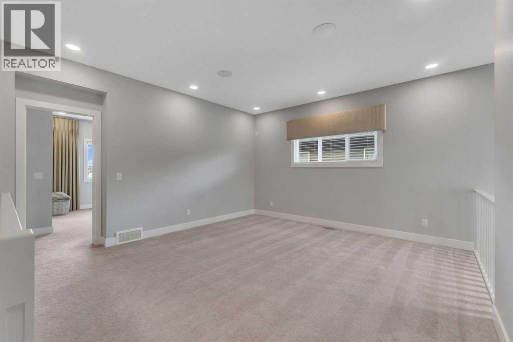 Single Family House for Sale in  Carringvue Manor NW Carrington Calgary 