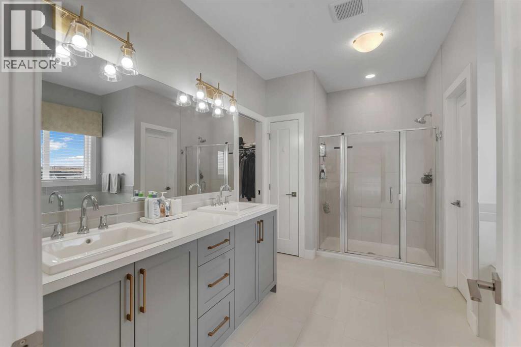 Single Family House for Sale in  Carringvue Manor NW Carrington Calgary 