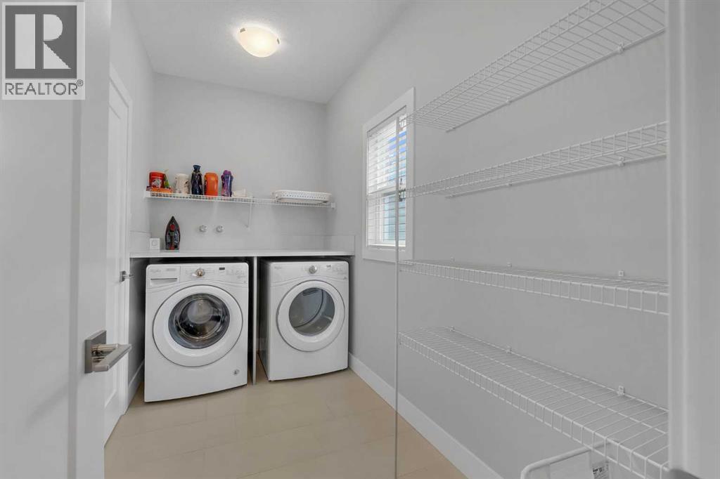 Single Family House for Sale in  Carringvue Manor NW Carrington Calgary 