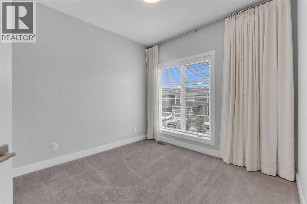 Single Family House for Sale in  Carringvue Manor NW Carrington Calgary 