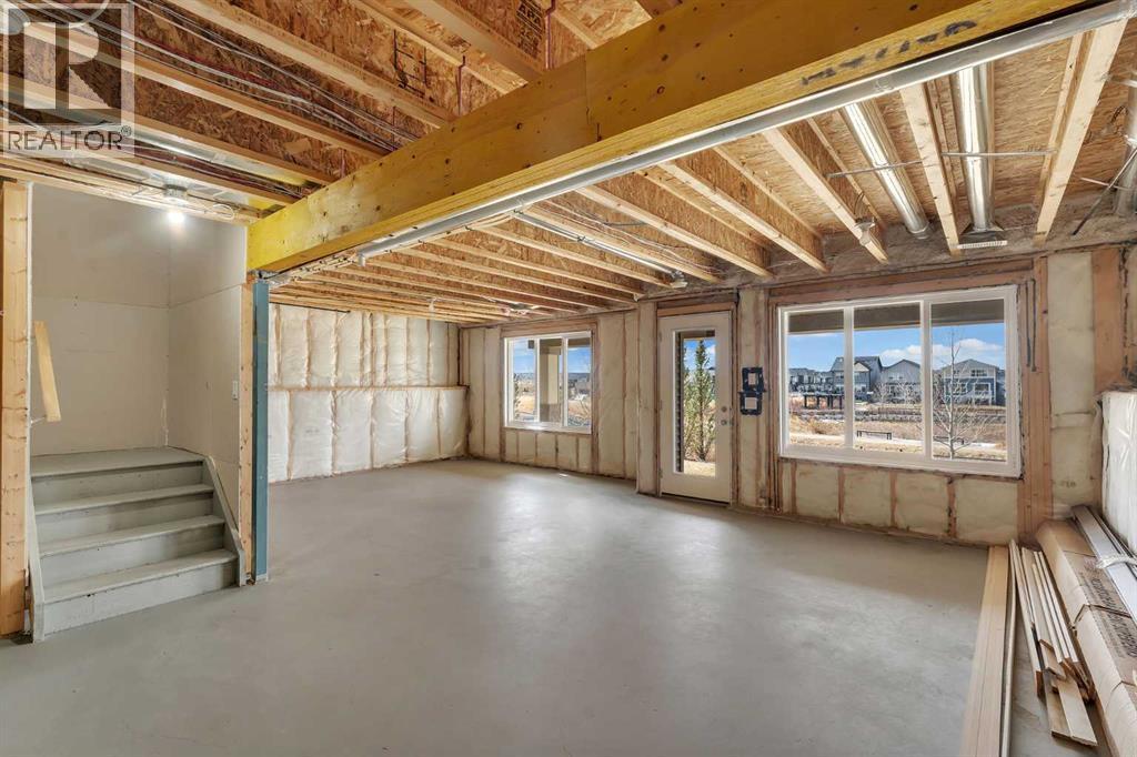 Single Family House for Sale in  Carringvue Manor NW Carrington Calgary 