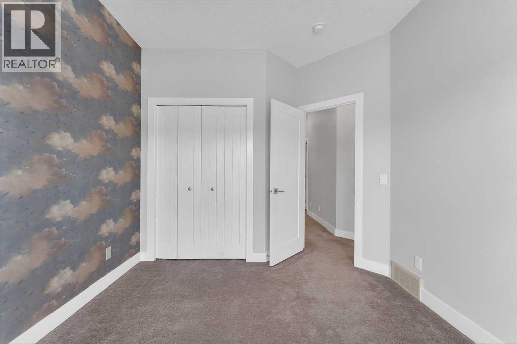 Single Family House for Sale in  Carringvue Manor NW Carrington Calgary 