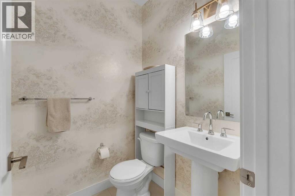 Single Family House for Sale in  Carringvue Manor NW Carrington Calgary 