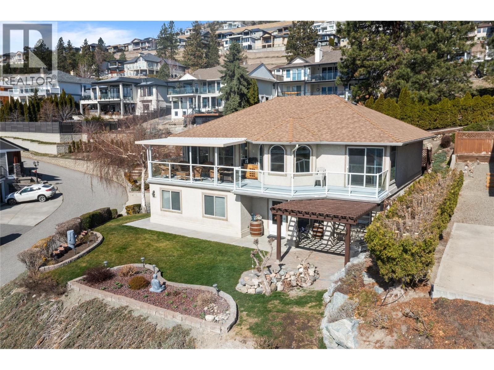 1350 Gregory Road - 1