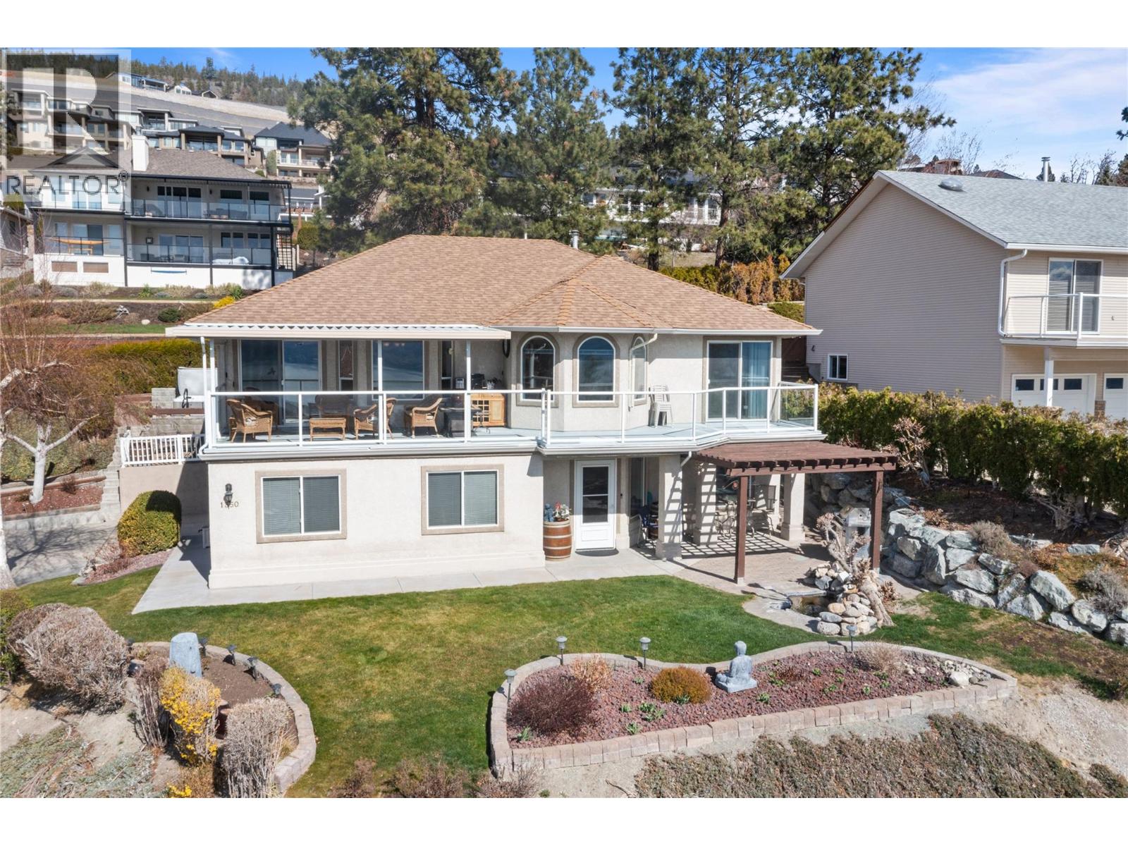 1350 Gregory Road, West Kelowna