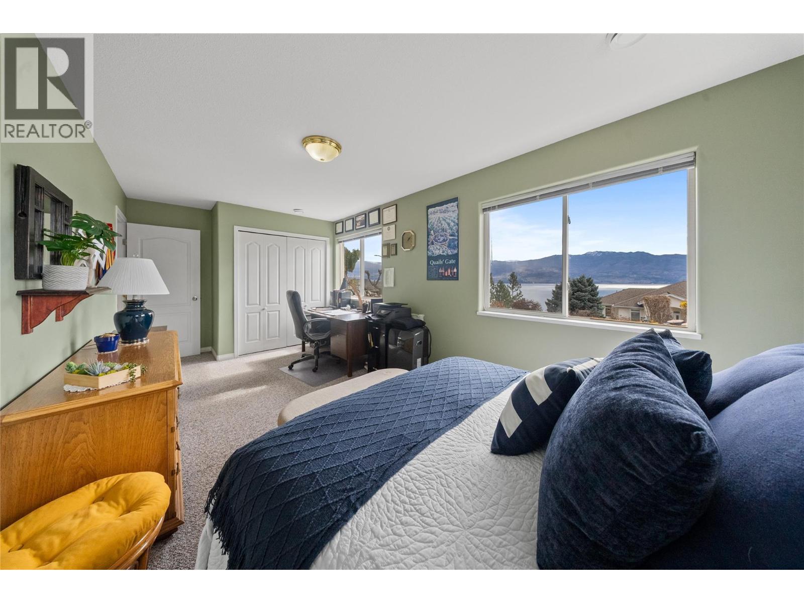 1350 Gregory Road, West Kelowna