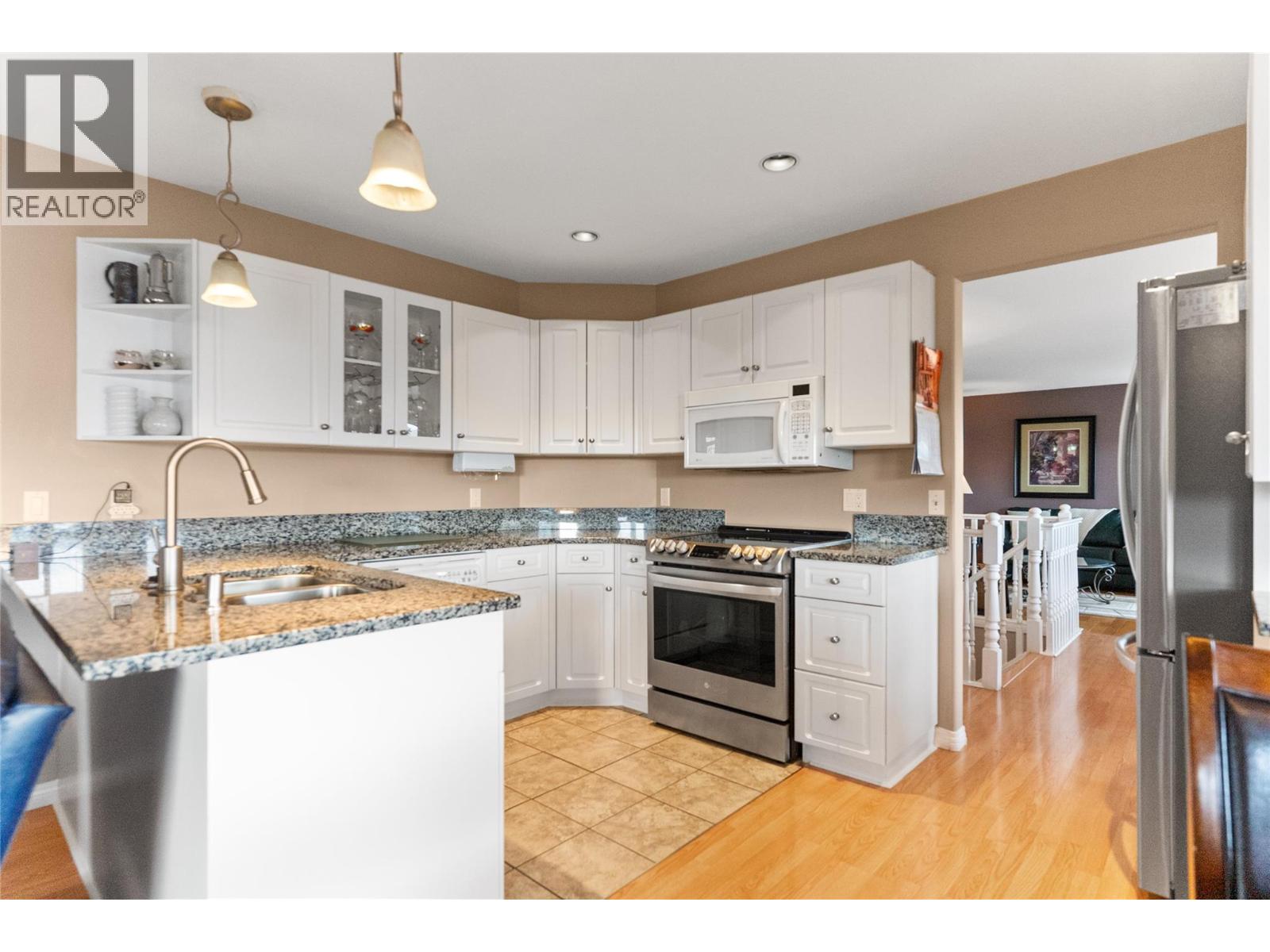 1350 Gregory Road, West Kelowna