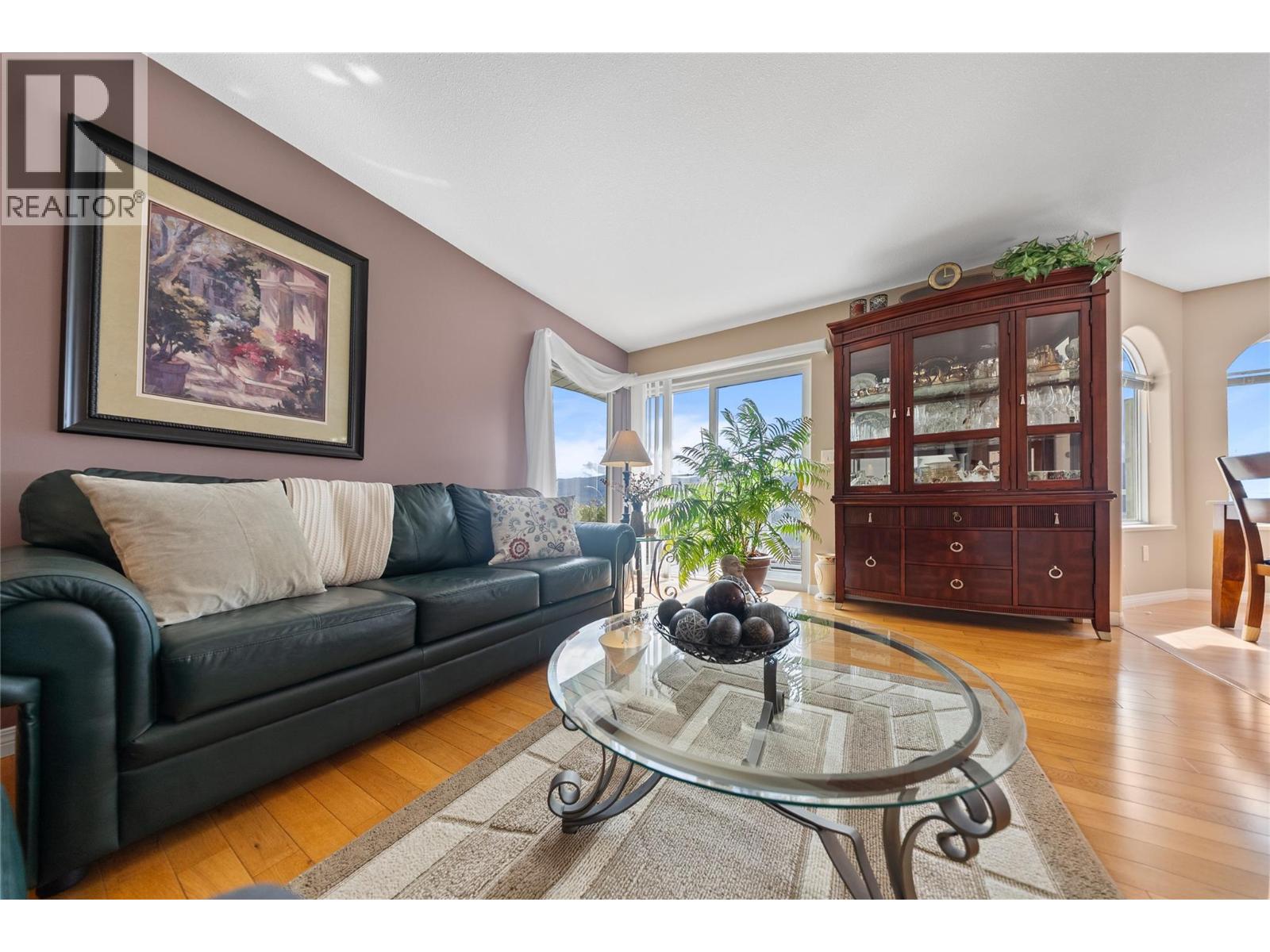 1350 Gregory Road, West Kelowna