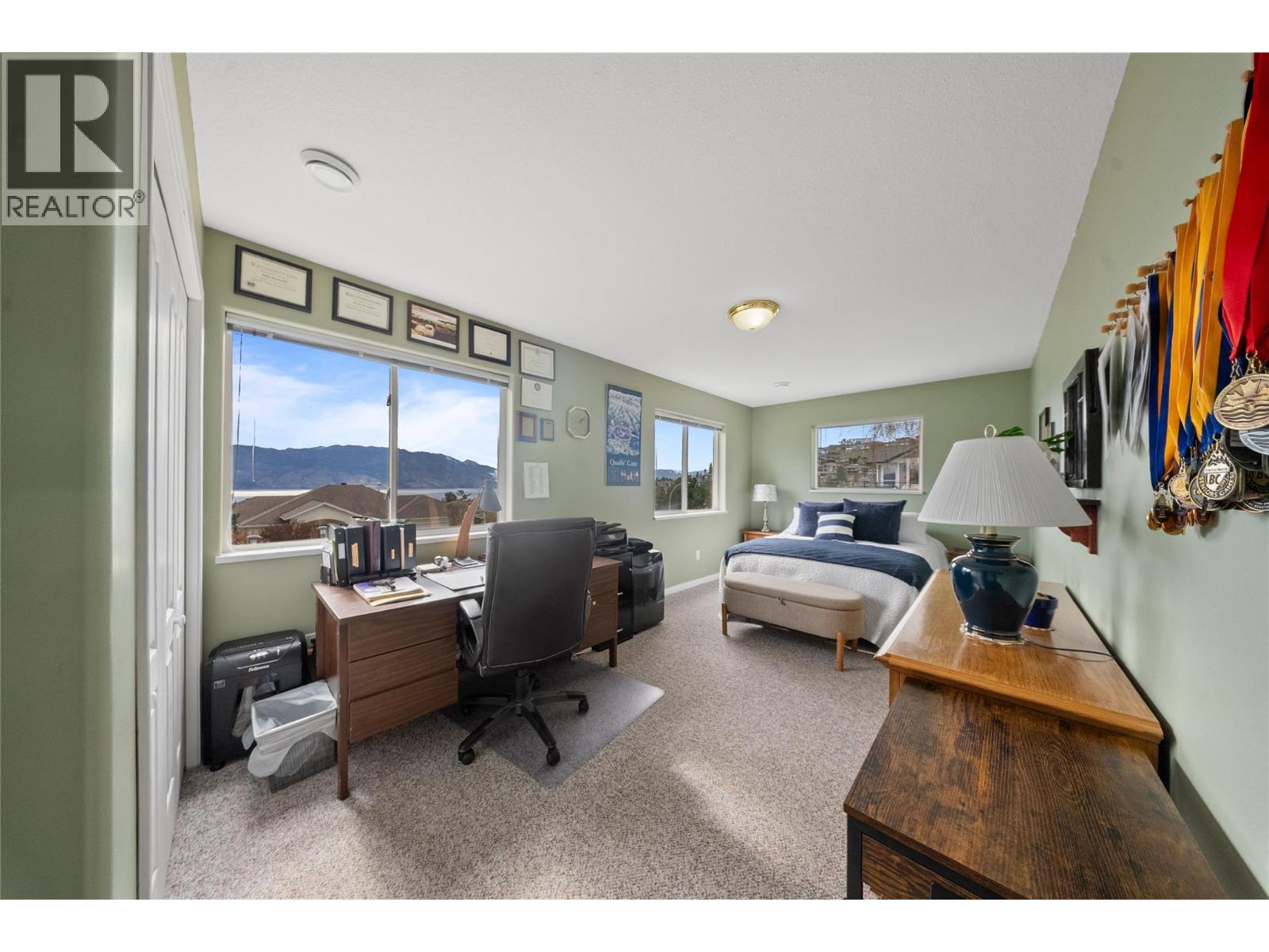 1350 Gregory Road, West Kelowna
