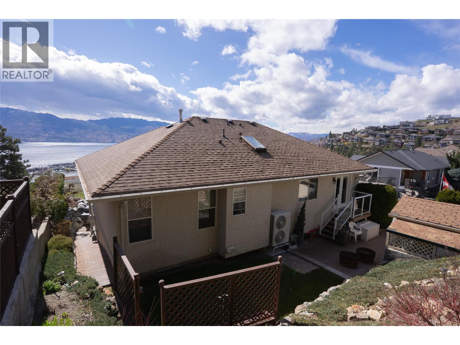 1350 Gregory Road, West Kelowna