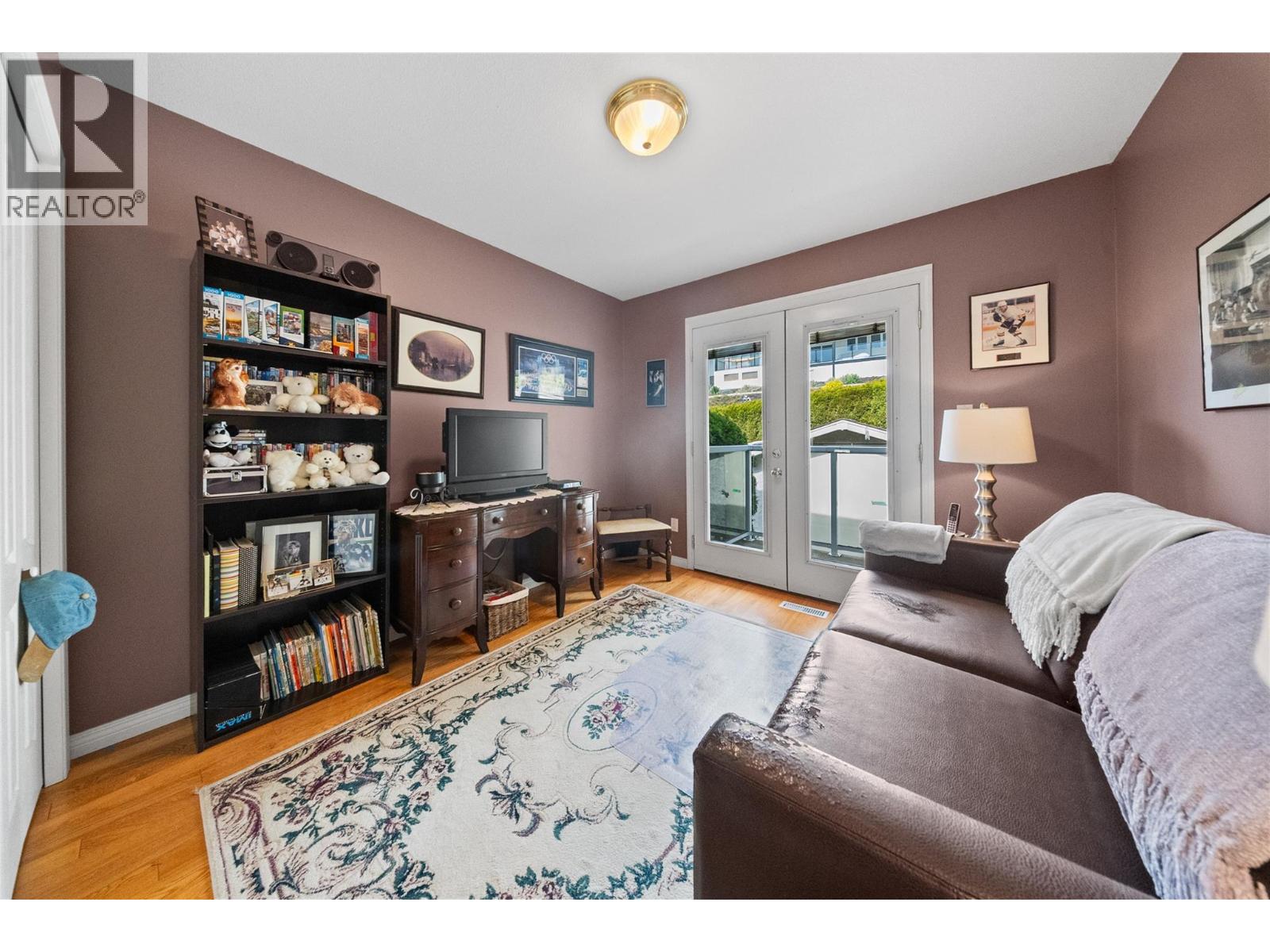 1350 Gregory Road, West Kelowna