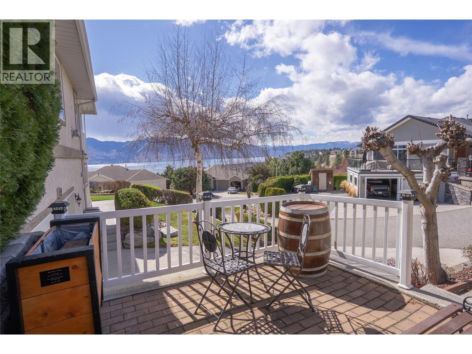 1350 Gregory Road, West Kelowna