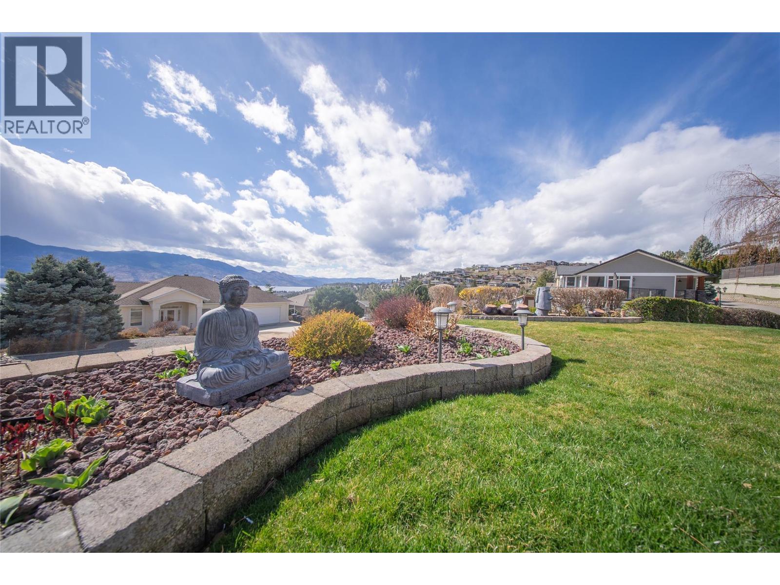 1350 Gregory Road, West Kelowna