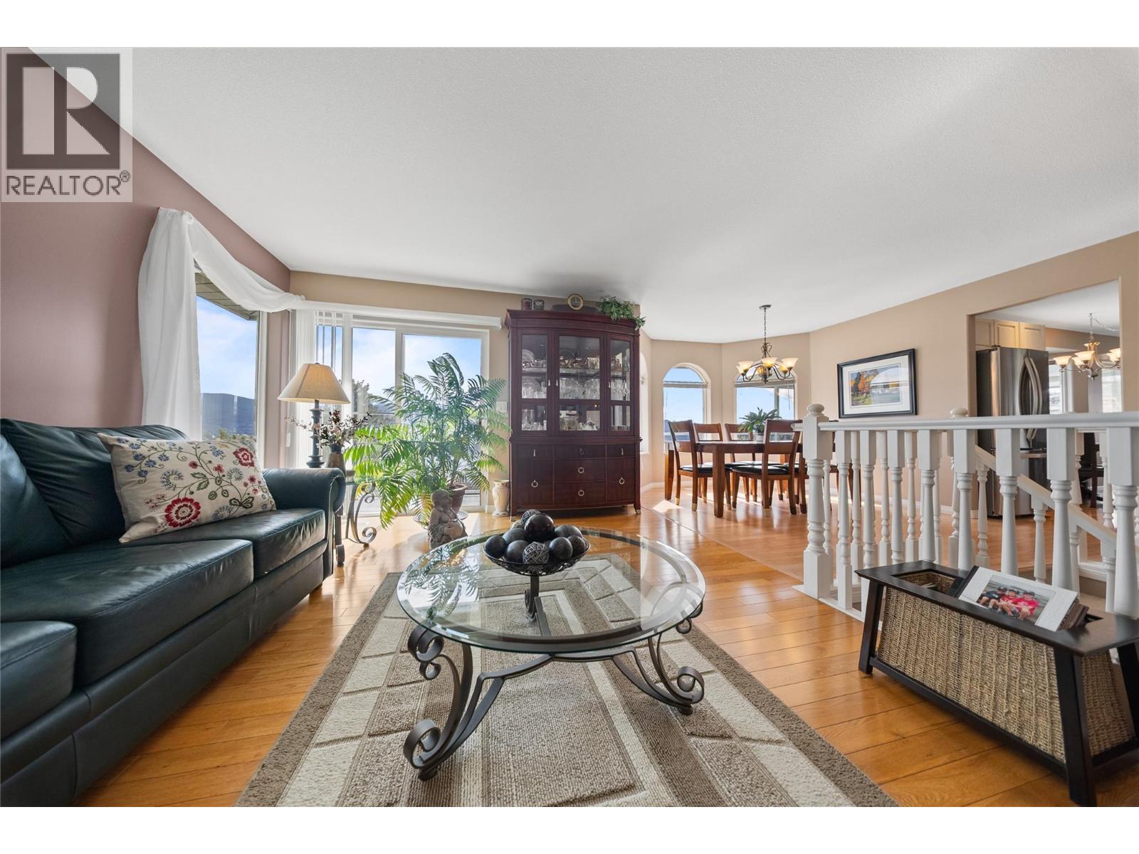 1350 Gregory Road, West Kelowna