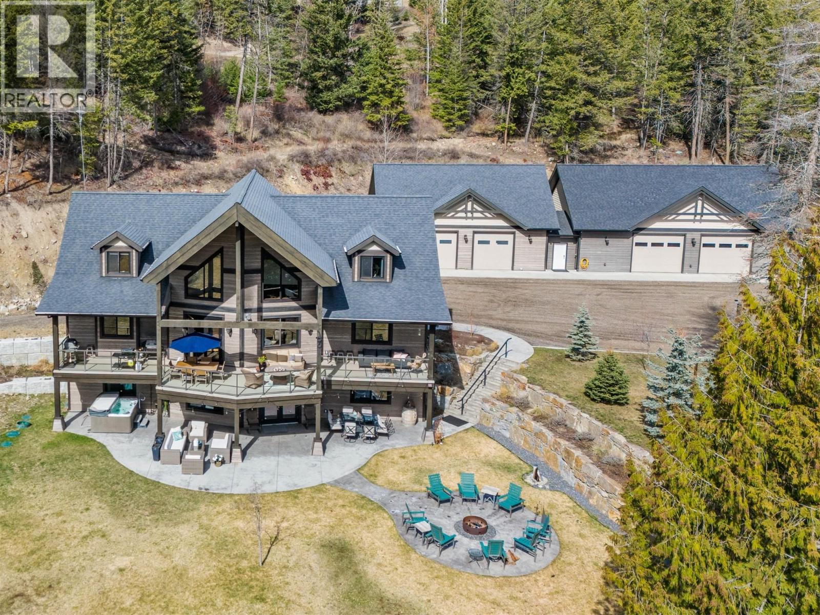 1898 Cardinal Creek Road - 1