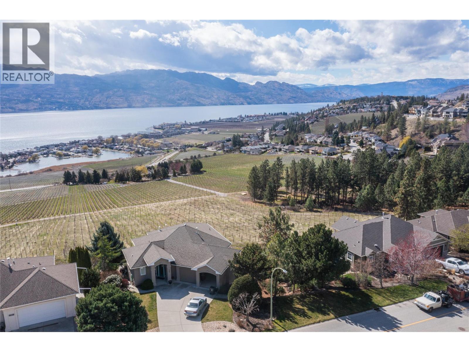 1350 Gregory Road, West Kelowna