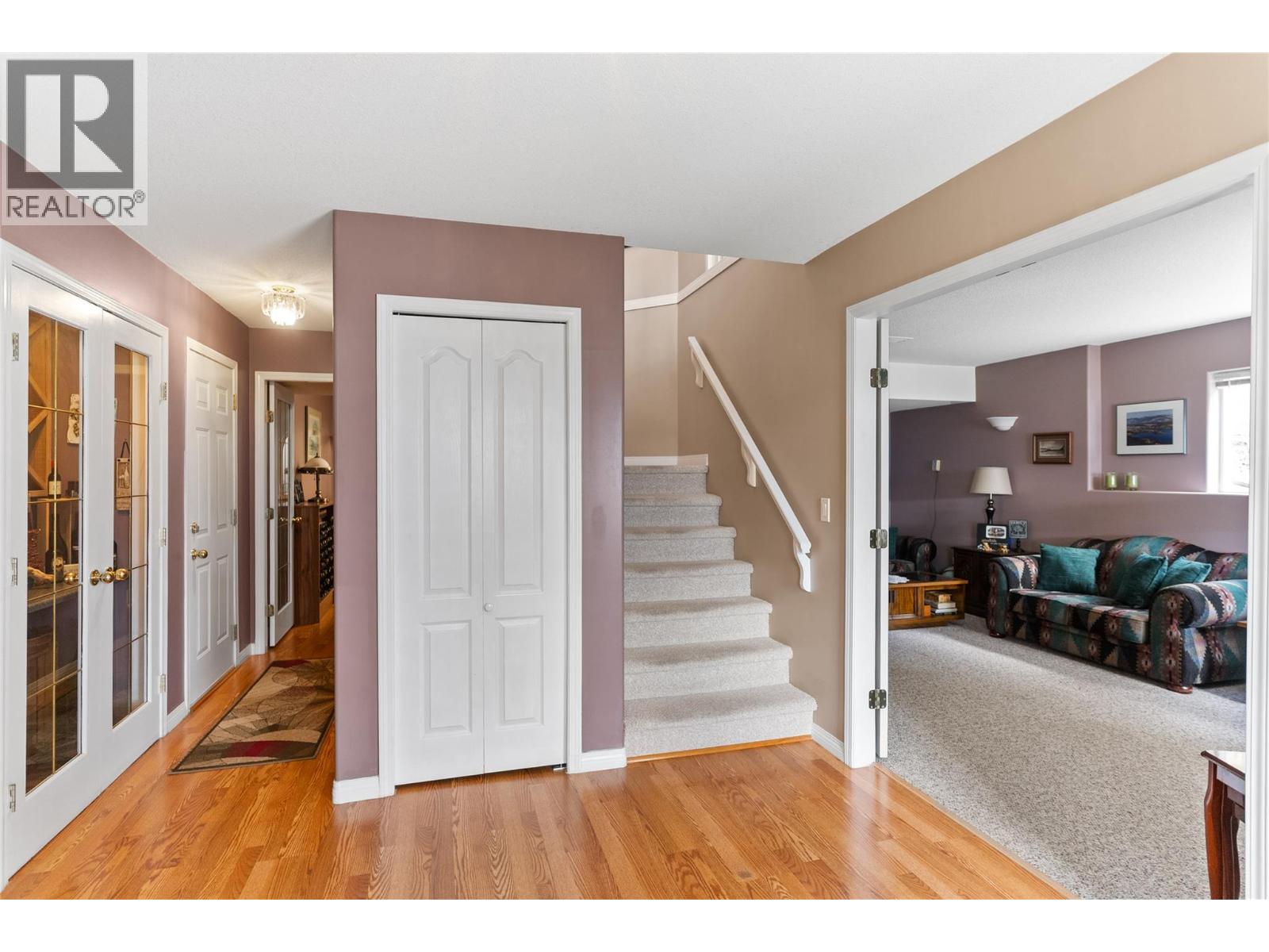 1350 Gregory Road, West Kelowna