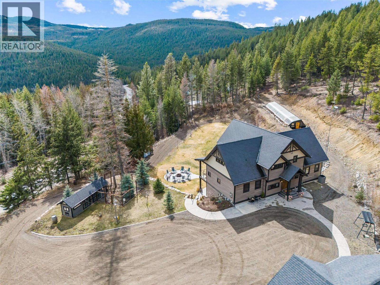 1898 CARDINAL CREEK ROAD - 6