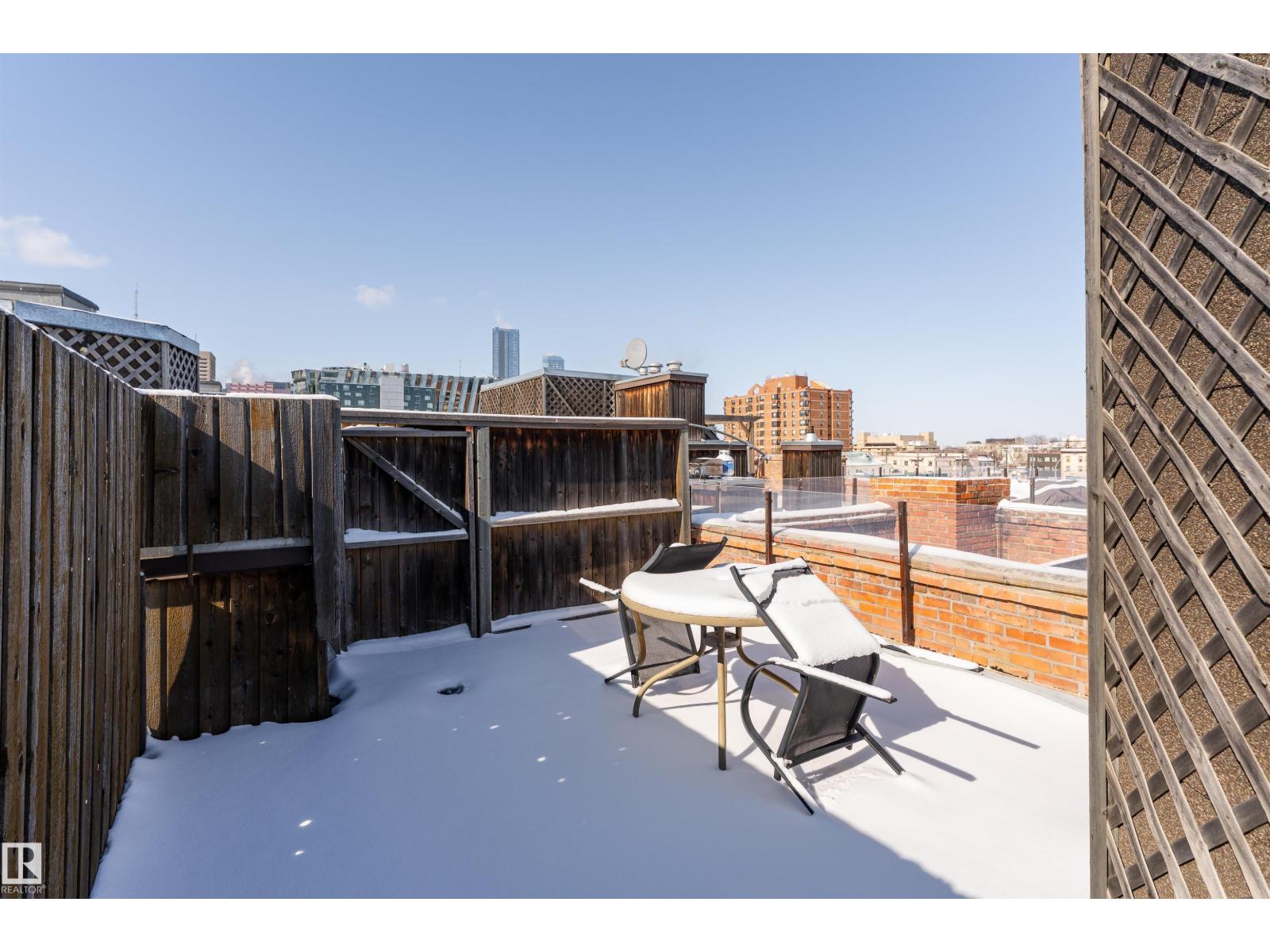 #301 10141 95 ST NW, Edmonton