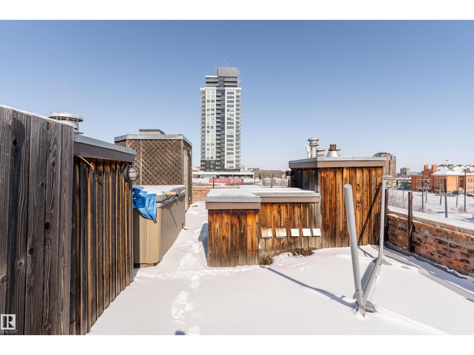 #301 10141 95 ST NW, Edmonton