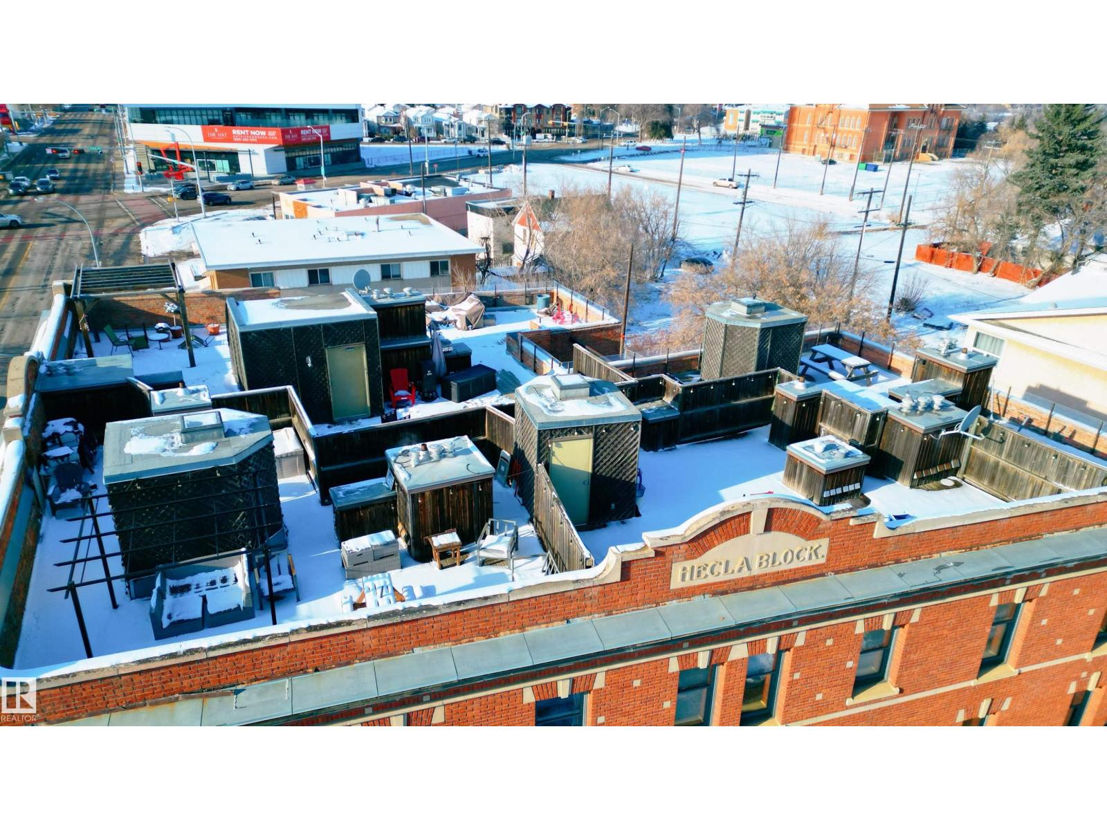 #301 10141 95 ST NW - 41