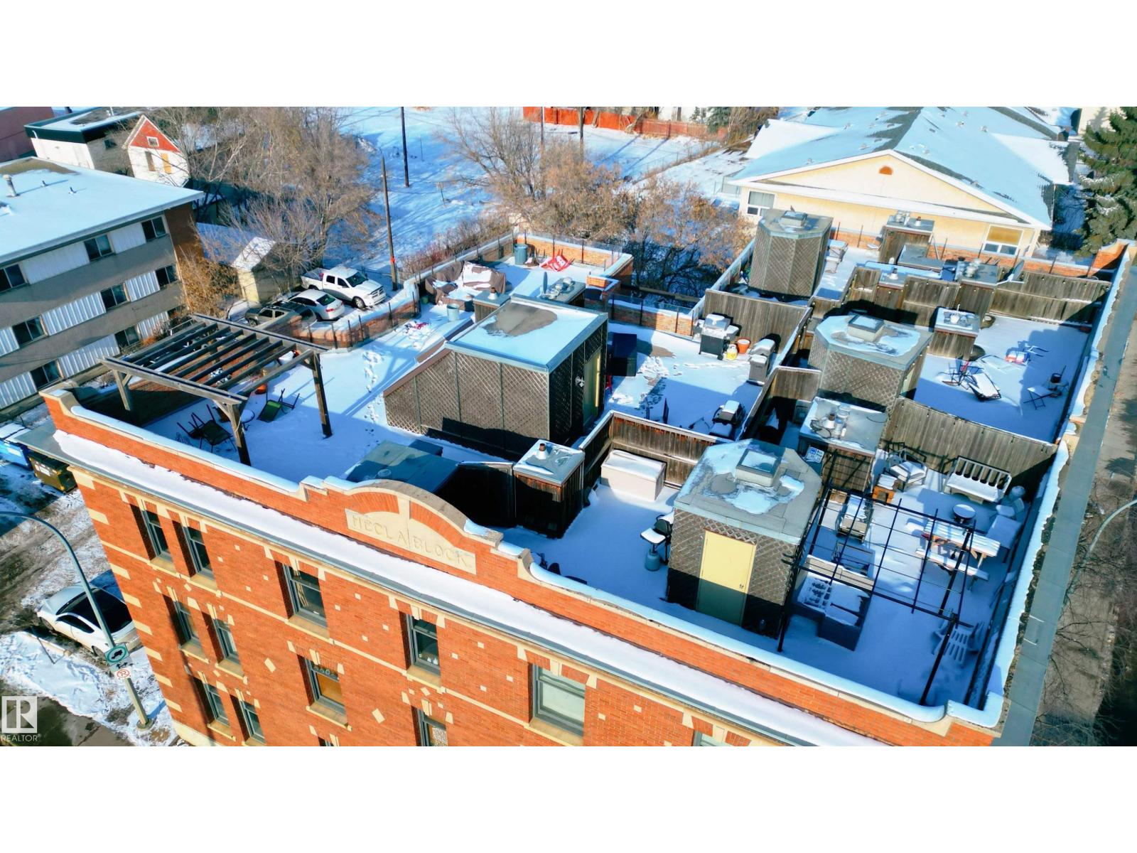 #301 10141 95 ST NW, Edmonton