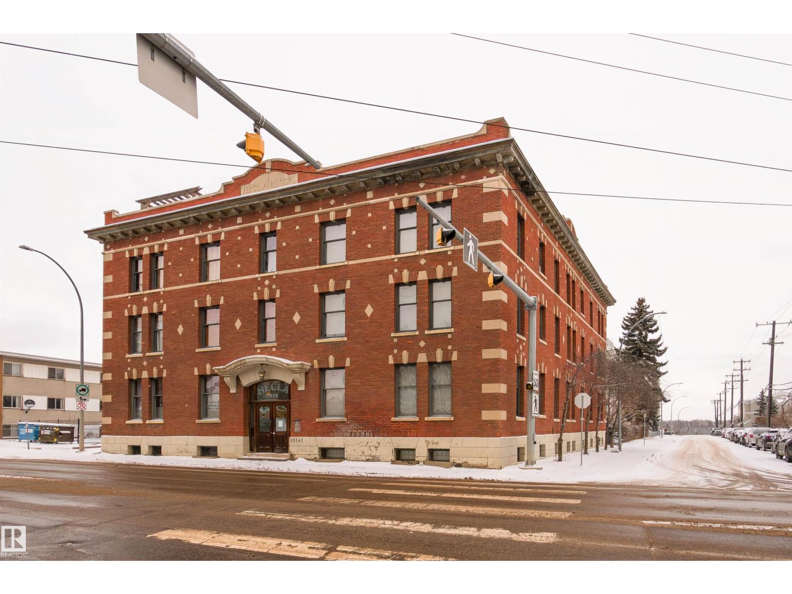 #301 10141 95 ST NW, Edmonton