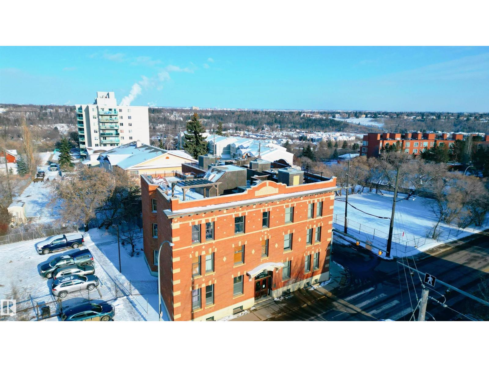 #301 10141 95 ST NW, Edmonton