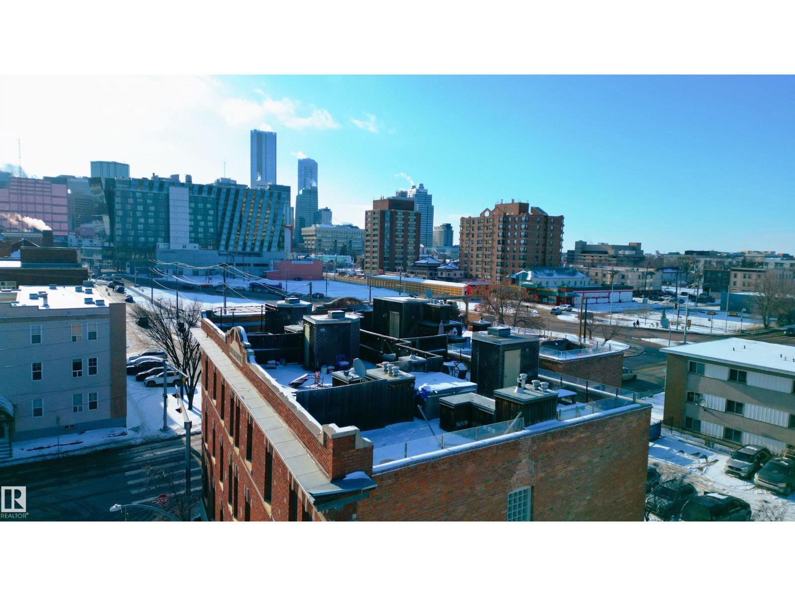 #301 10141 95 ST NW, Edmonton