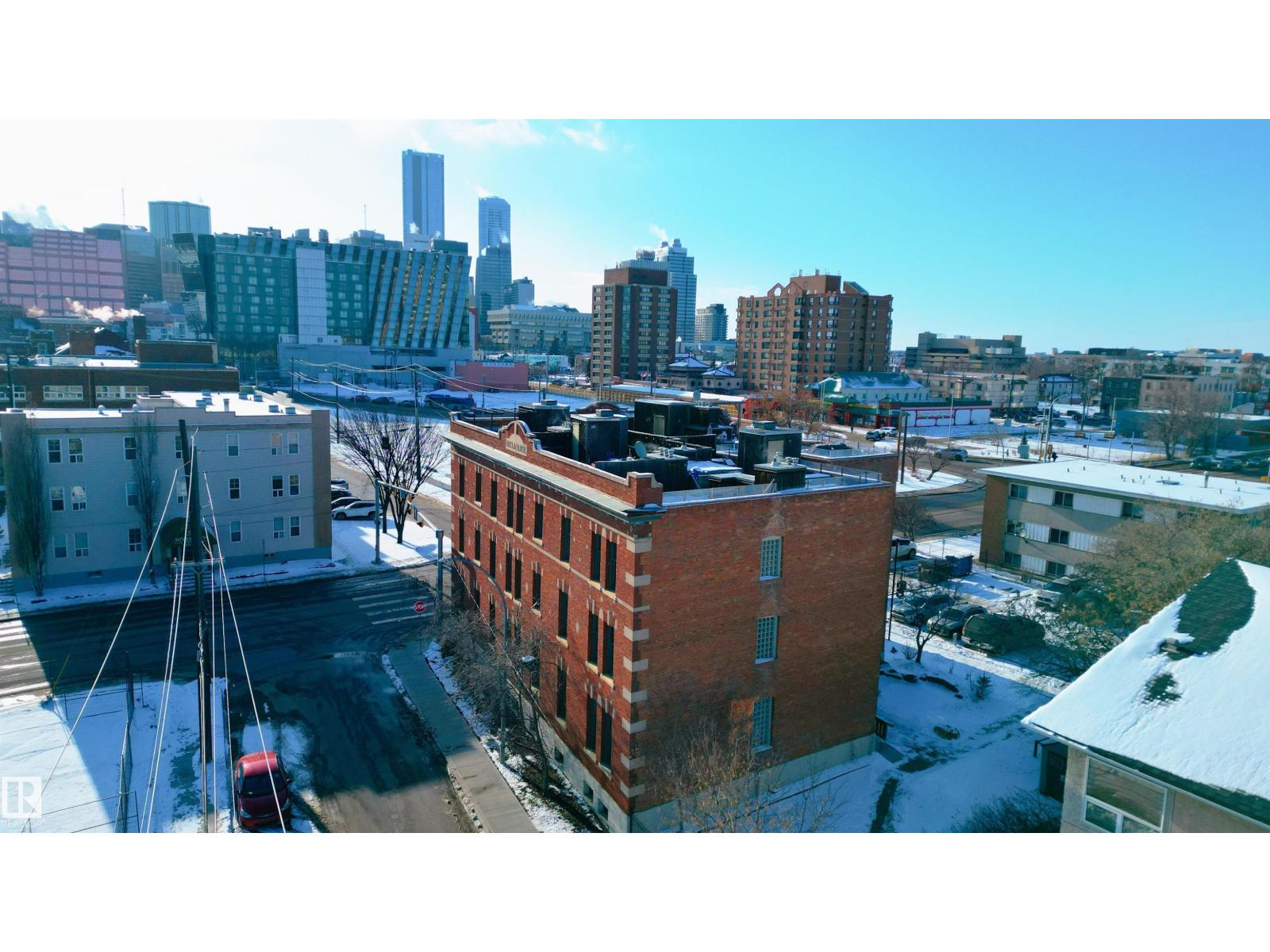 #301 10141 95 ST NW, Edmonton