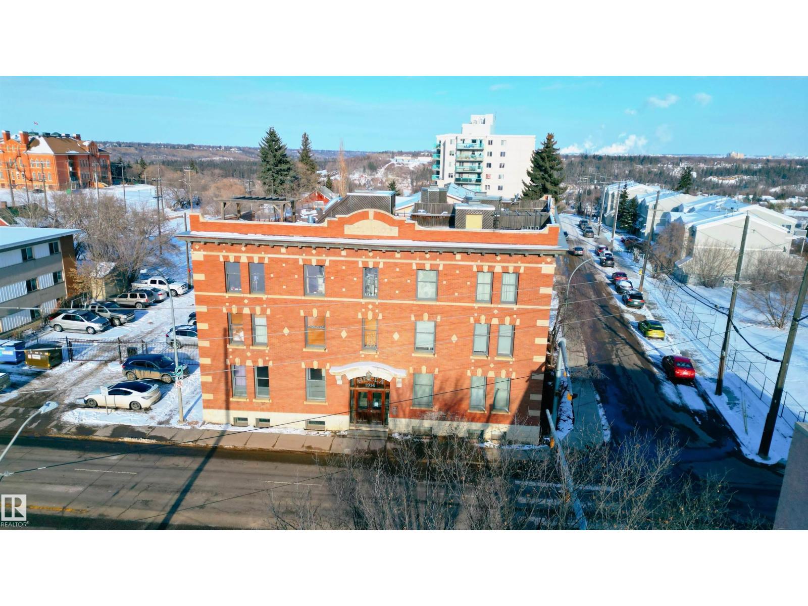 #301 10141 95 ST NW, Edmonton