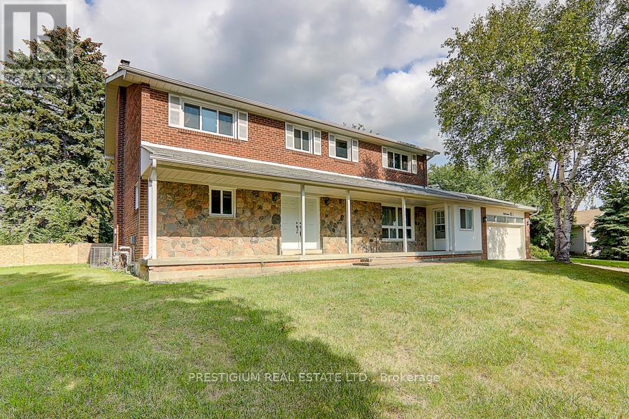 57 LAURELEAF ROAD - 1