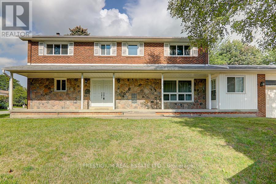 57 LAURELEAF ROAD - 2