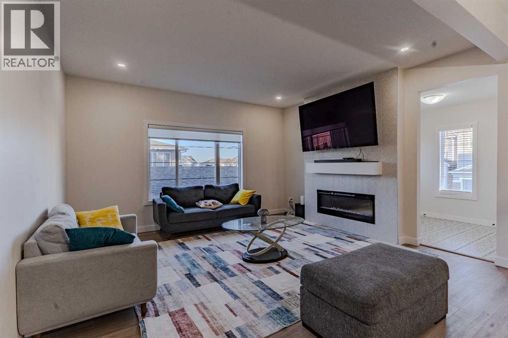 Single Family House for Sale in  Verity Manor SW Alpine Park Calgary 