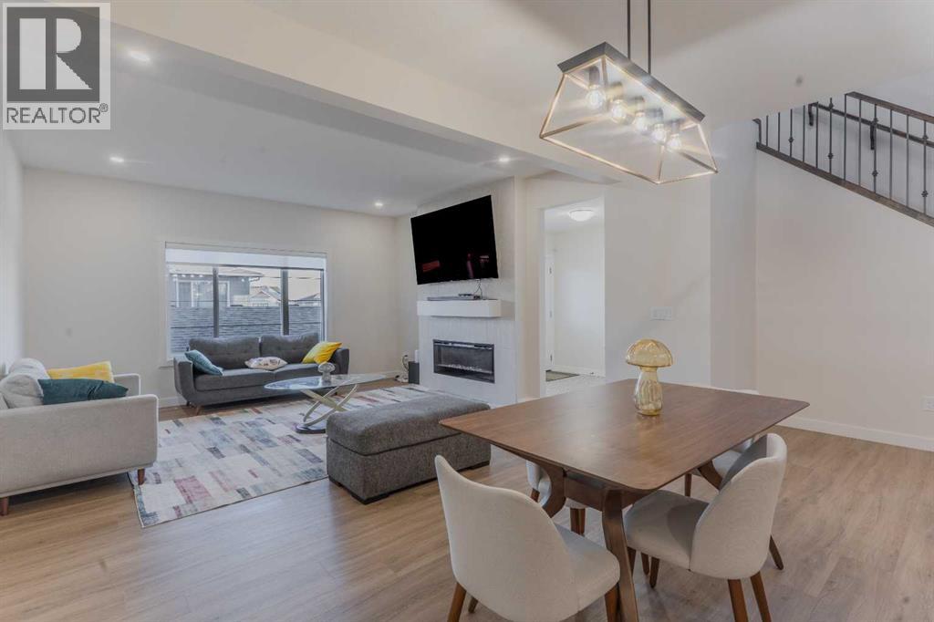 Single Family House for Sale in  Verity Manor SW Alpine Park Calgary 